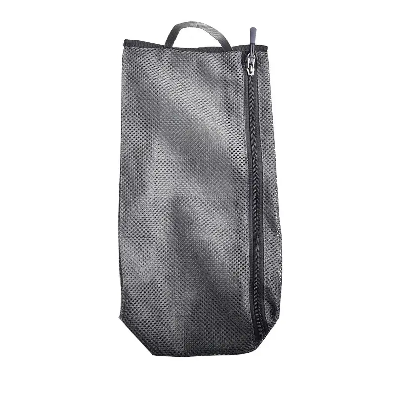 Durable Mesh Pouch Drawstring Bag Diving Surfing Outdoor Swimming Storage Bag Shoes Sundries Holder Bags