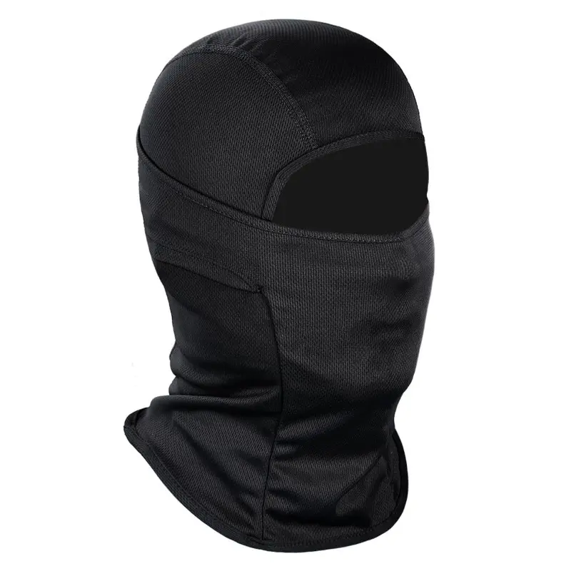 Full Face Cover Mask for Men Women Windproof UV Protection for Skiing Snowboarding Cycling Outdoor Sports Activities