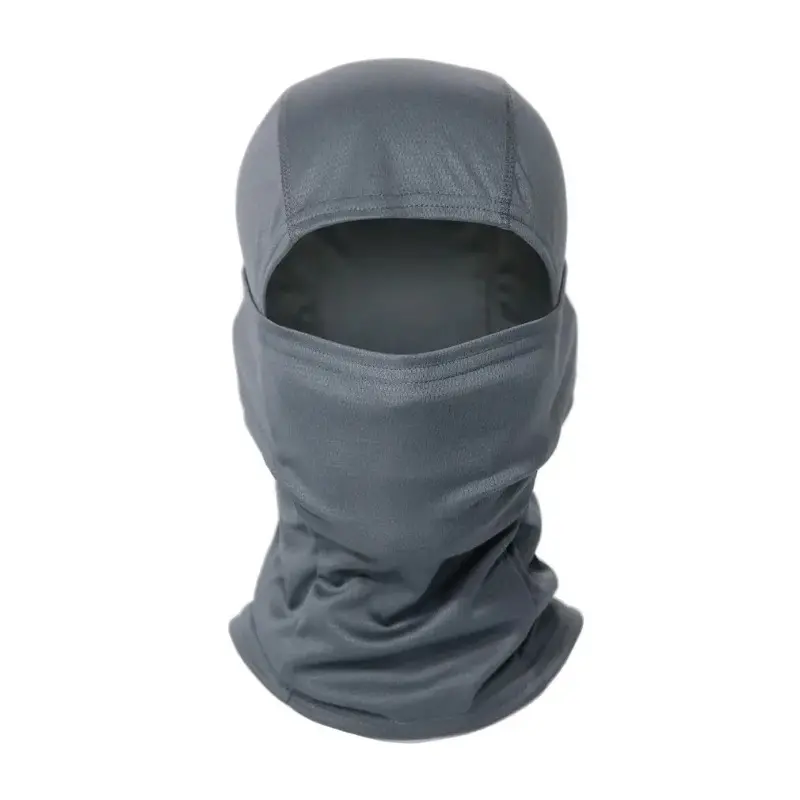 Full Face Cover Mask for Men Women Windproof UV Protection for Skiing Snowboarding Cycling Outdoor Sports Activities