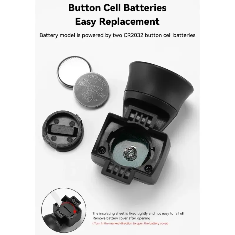 Bicycle Horn Mountain Bike Mini USB Charging Waterproof Electronic Bike Bell Riding Equipment Children's Scooter Accessories