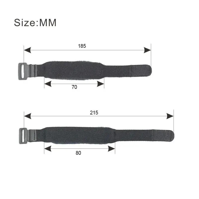 Guitar Beam Tape for Guitars Bass Ukulele String Instruments Guitar Fret Strings Mute Noise Damper Muter Wraps  Guitar Strap