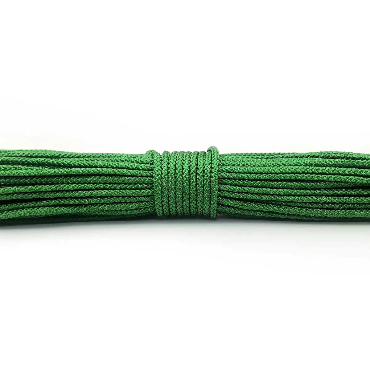 300FT 1.5mm Nylon Cord Thread Chinese Knot Macrame Cord Bracelet Braided String DIY Tassels Beading For Shamballa Rope
