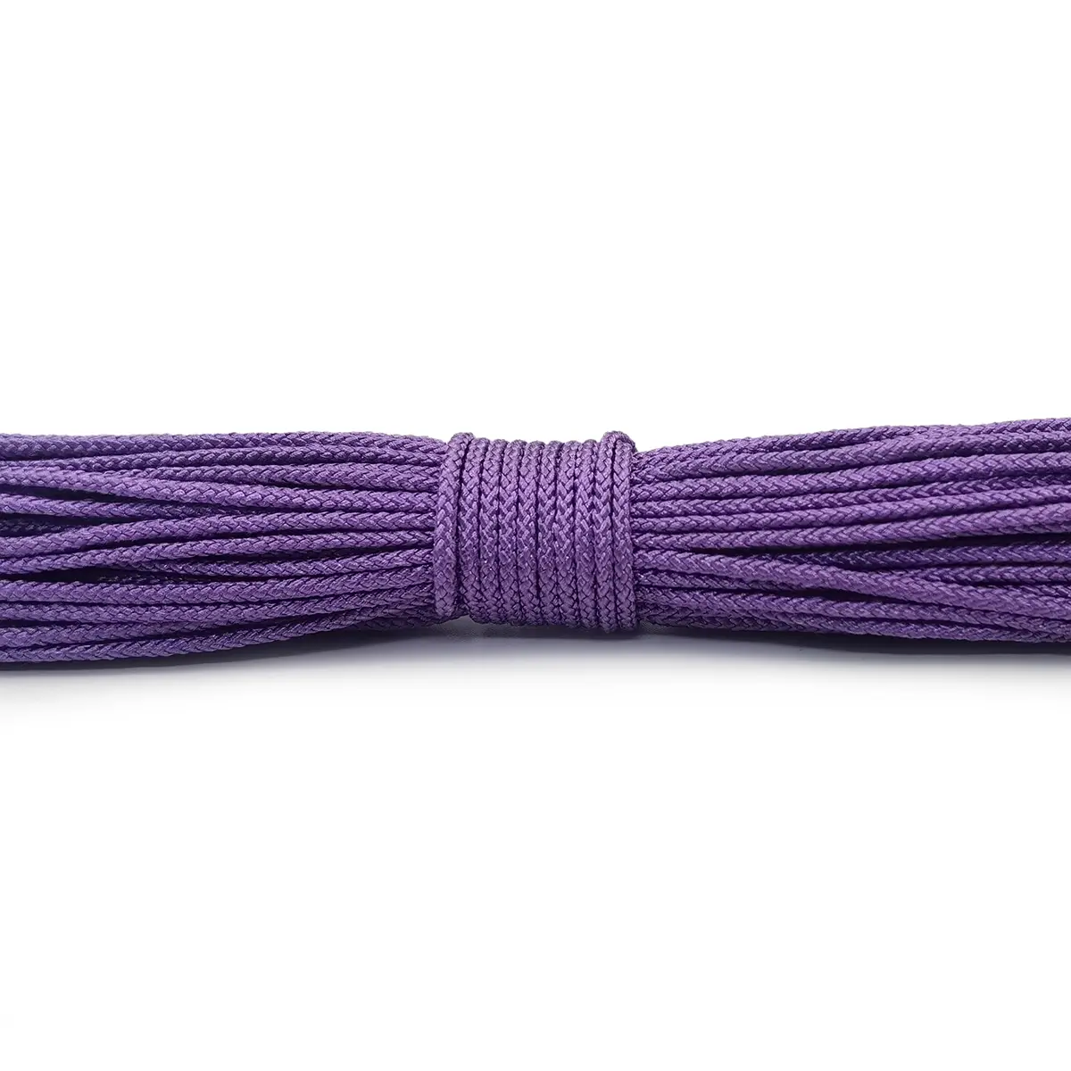 300FT 1.5mm Nylon Cord Thread Chinese Knot Macrame Cord Bracelet Braided String DIY Tassels Beading For Shamballa Rope
