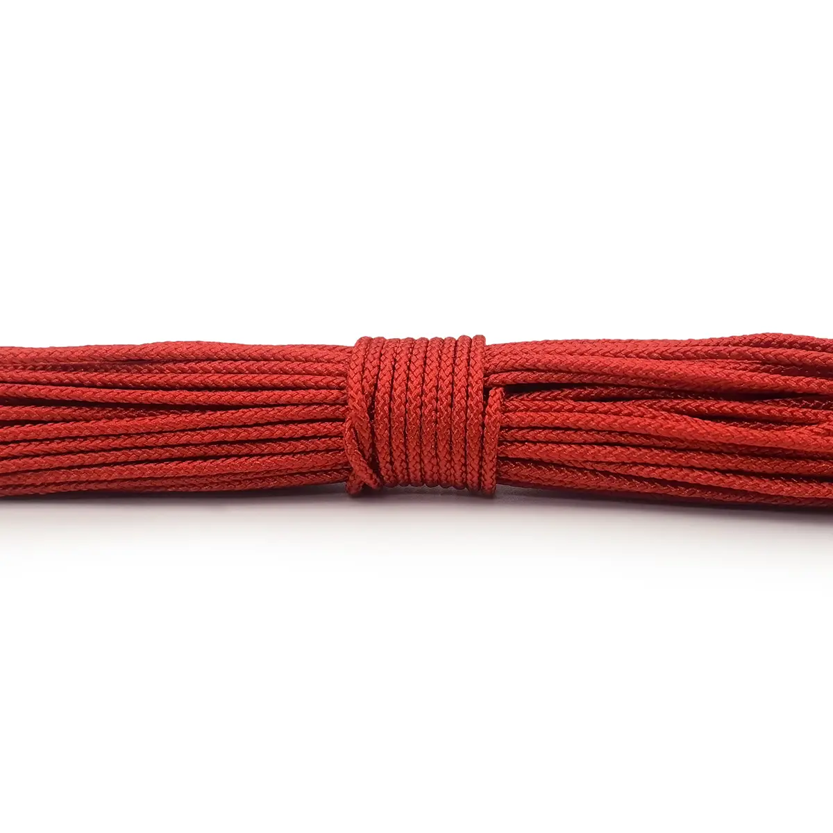 300FT 1.5mm Nylon Cord Thread Chinese Knot Macrame Cord Bracelet Braided String DIY Tassels Beading For Shamballa Rope