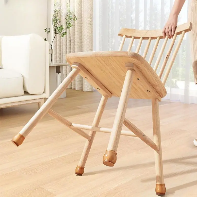 16pc Silicone Square Chair Leg Floor Protector round Furniture Table Covers Socks Plugs Cover Furniture Leveling Feet Home Decor