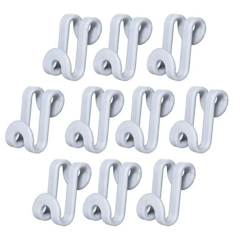 Hooks For Clothes Hooks Organizer Clothes Hangers Connectors Velvet Hook Hanger Hook For Extend Velvet Dress Extender Hangers