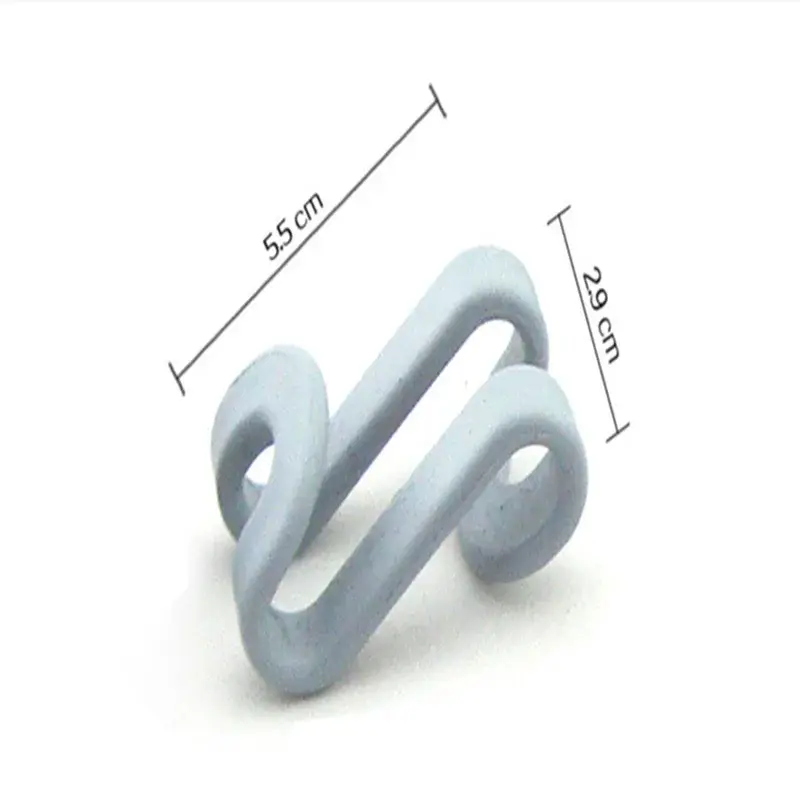 Hooks For Clothes Hooks Organizer Clothes Hangers Connectors Velvet Hook Hanger Hook For Extend Velvet Dress Extender Hangers