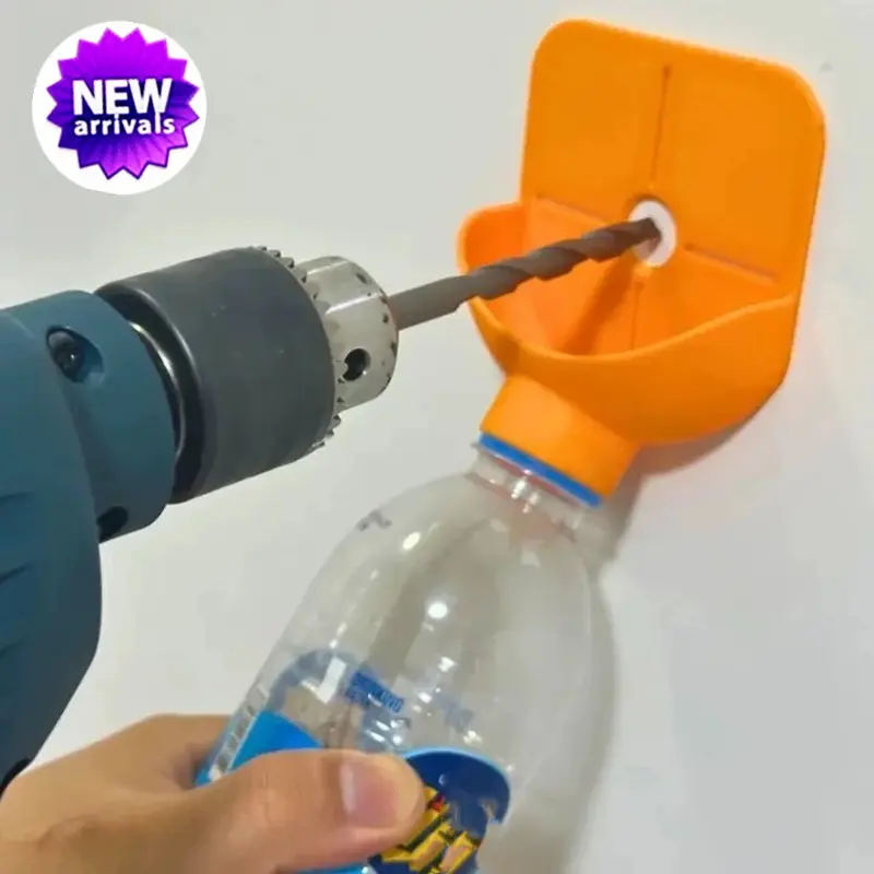 New Electric Drill Dust Cover Dust Proof Device Filter Vacuum Cleaner Household Dust Collector Power Tools Dust Proof Device