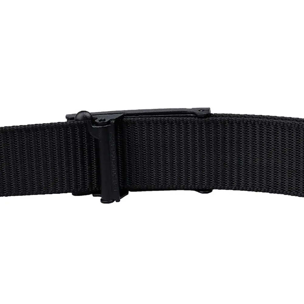 Men's Belt Nylon Canvas Web Webbing Belts Automatic Buckle Military Tactical Belt Outdoor Sport Work Hiking Waist Strap Belts