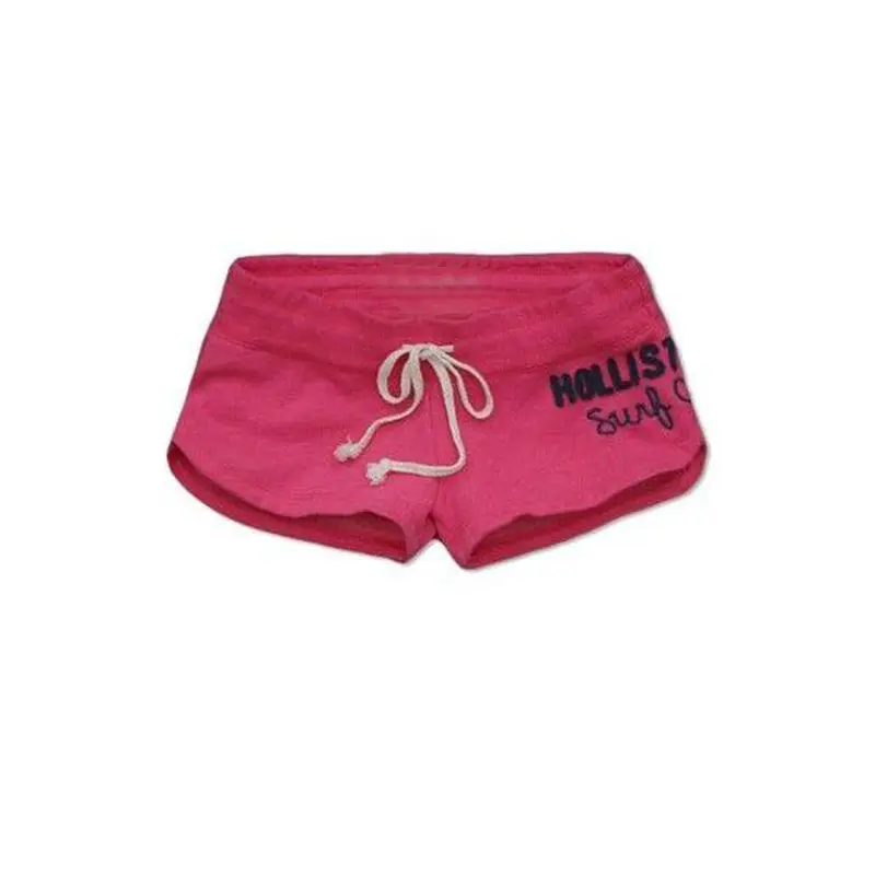 New Fashion Women Summer Shorts Sports Short Pants Hot Pants Leisure Beach Holiday Running Shorts 90s Sexy Spice Girl Streetwear
