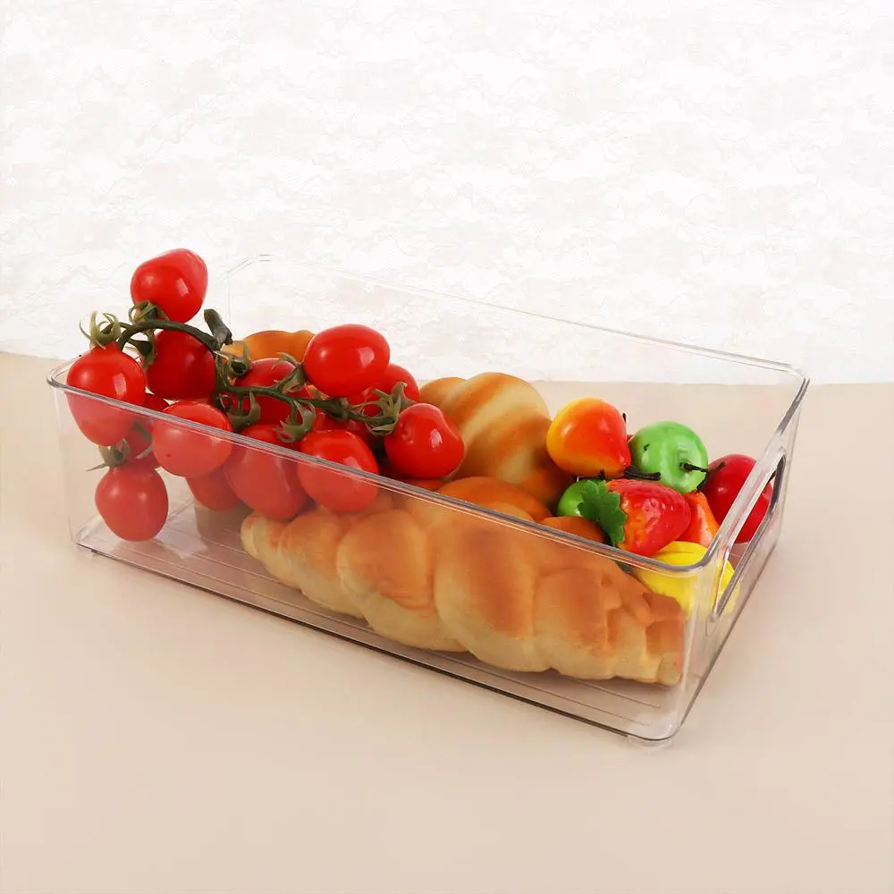 Makeup Container Desktop Storage Box Storage Cabinet Transparent Drawer Organizer Arcylic Stackable Stationary Holder