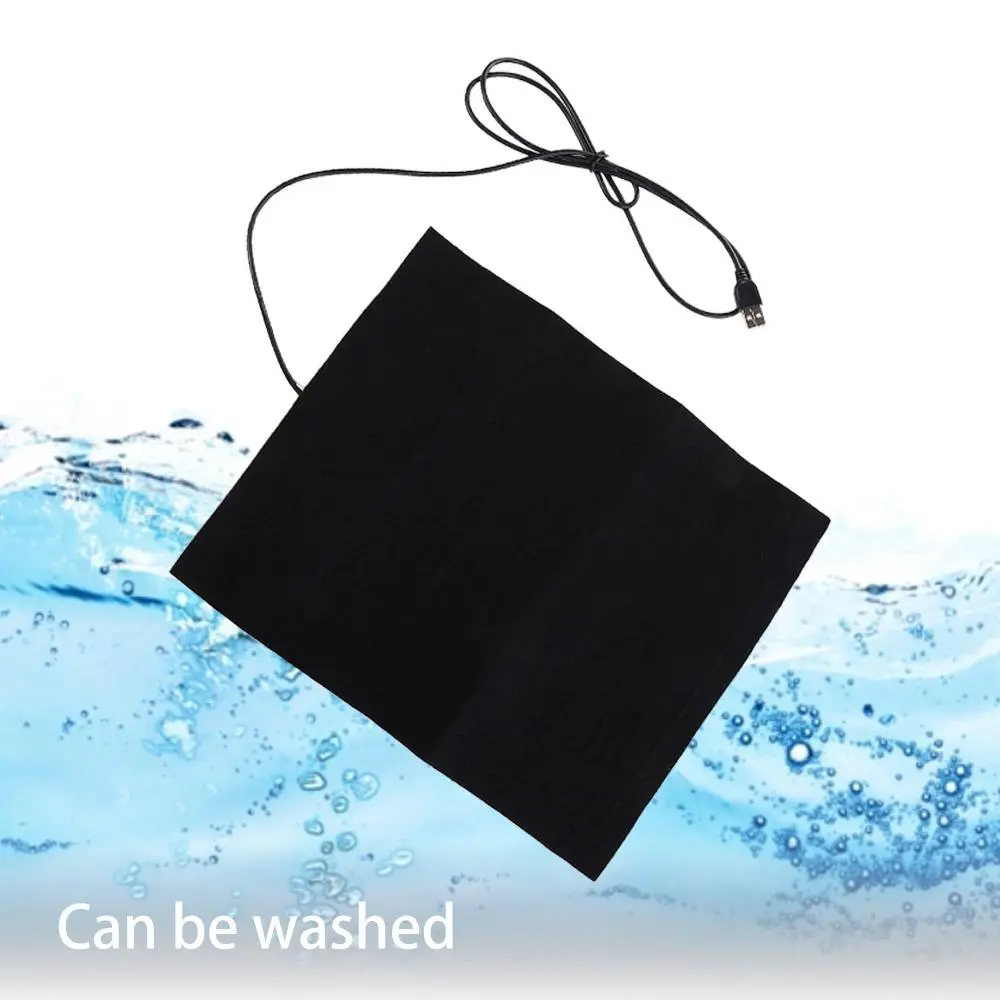 Keep Warm Temperature Control Dog Cat Bed Heater Carpet Pet Heating Mat Dog Heating Pad Pet Electric Blanket