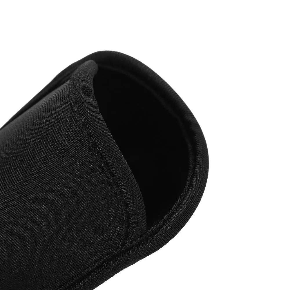 4.7-7.2 Inch Power Bank Waterproof Sleeve Case Storage Organizer Neoprene Bag Mobile Phone Pouch Soft Cover Mobile Phone Bag