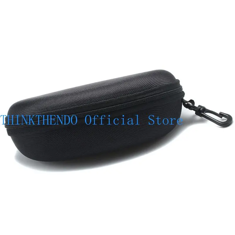 39BB Eye Glasses Bag Easy To Carry Case Easy Opening Sunglasses Protectors