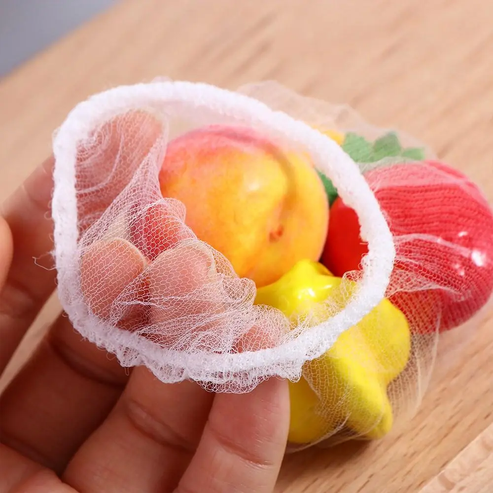 Practical Anti-Blocking Kitchen Bathroom Clean Supplies Effective Floor Drain Filter Sink Filter Mesh Bag Garbage Filter