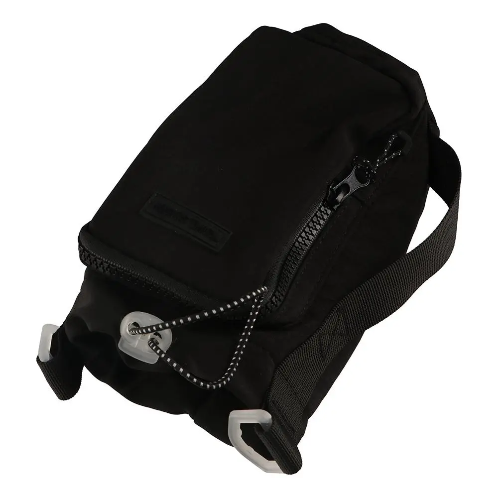 Shoulder Strap Water Bottle Carrier Bag Waterproof Adjustable Water Bottle Holder Large Opening Handle