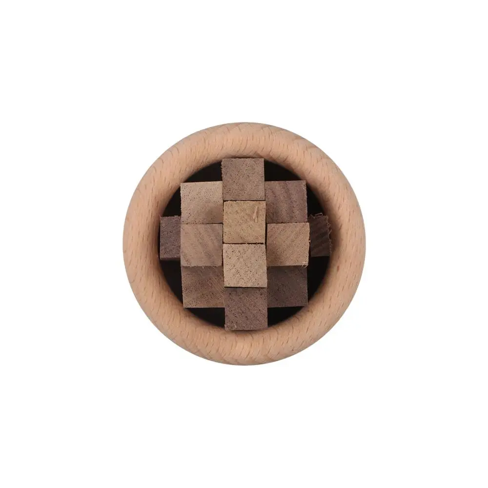 Unique Wooden Diffuser Round Eco-Friendly Wood Art Fireless Aromatherapy 3 Color Wooden Aromatherapy Home Decoration