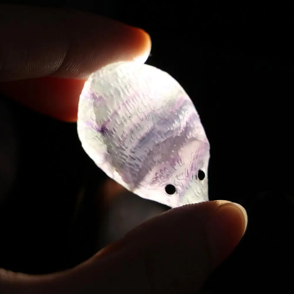 Mini Stone Rainbow Handicrafts Decorations Fluorite Hedgehog Figurines Quartz Crystal