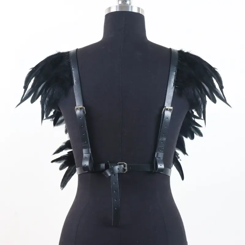 652F Medieval Shawl Cape Shoulder Wrap Gothic Shrug Poncho Halloween Cosplay Costume for Adults Women Men