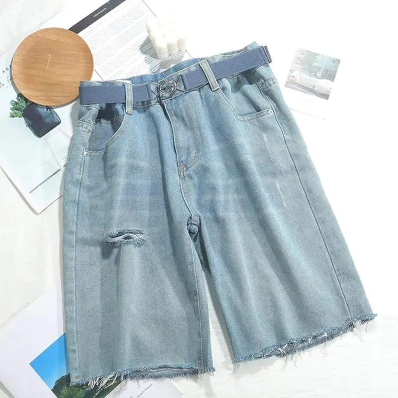 39BB Hook Fastener Belt All Age Simple Jeans Belt Elastic Waiststrap Adult Unisex Waistband Pants Belt Clothing Accessory