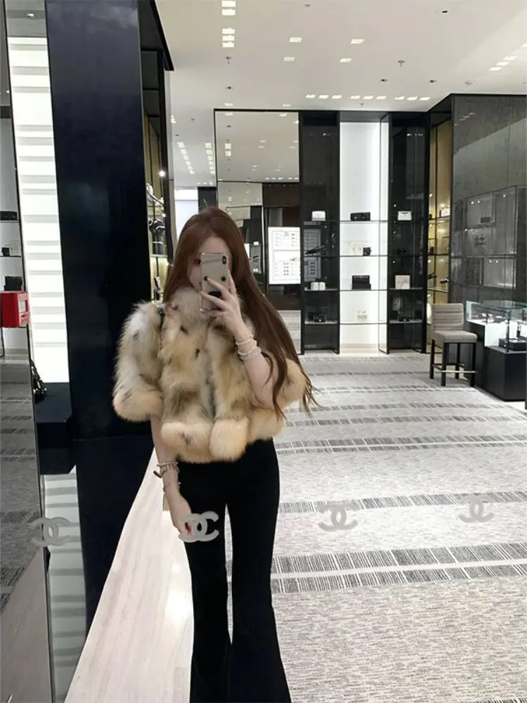 Autumn and Winter New Slim Pants for Women Pantalones Mujer Sweet and Pure Bow Versatile Casual Flared Trousers