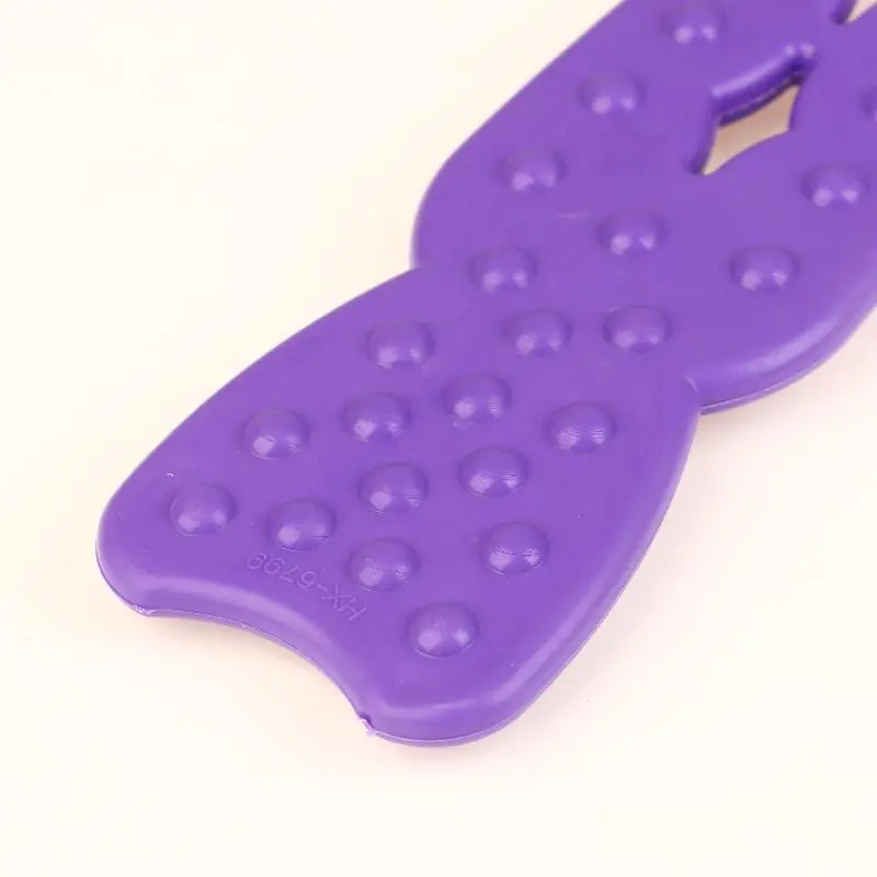 2025 1Pc Health Care Hammer Massage Pat Acupoint Back Stick Pat Tool Mini Massager For Muscles Scar Fitness