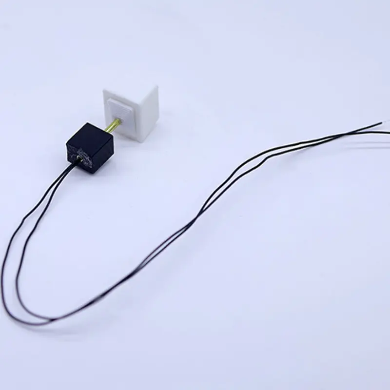 1 Pc 1:20 Dollhouse Mini Furniture Miniature Desk Table Lamp Toy fpr Children Baby Gift Toy Doll House Accessories