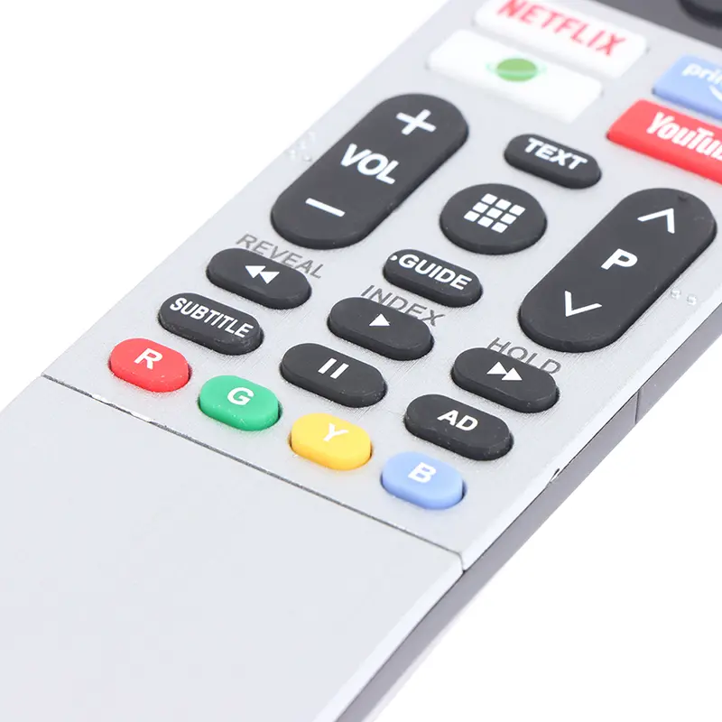 Remote Control for Skyworth Android TV 539C-268920-W010 TB5000