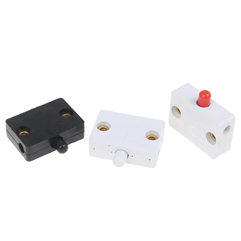 Automatic Lighting Wardrobe Light Switch Door Touch For Bedside Table Wine Cabinet Cupboard Control