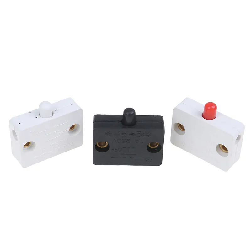 Automatic Lighting Wardrobe Light Switch Door Touch For Bedside Table Wine Cabinet Cupboard Control