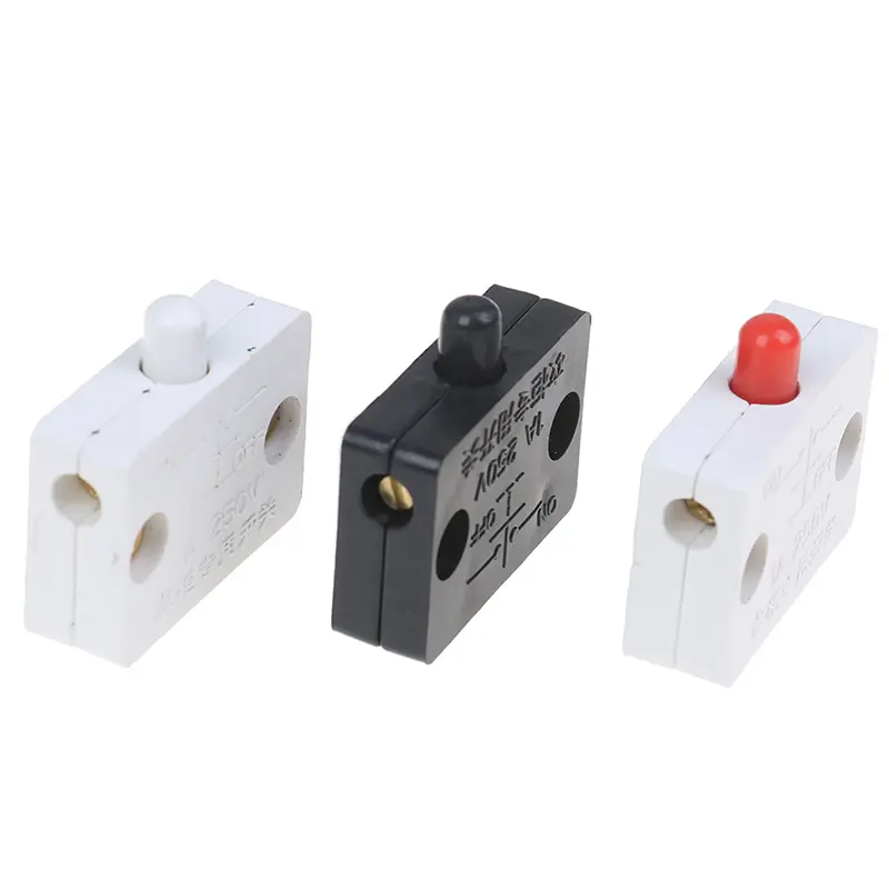 Automatic Lighting Wardrobe Light Switch Door Touch For Bedside Table Wine Cabinet Cupboard Control