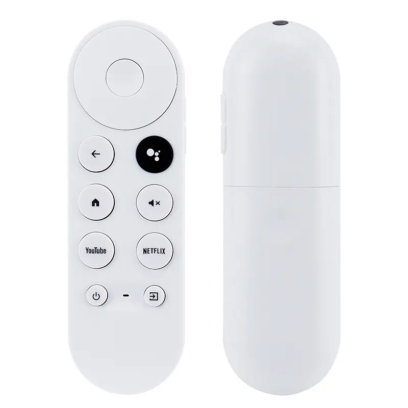 Suitable For CHROMECAST TV Voice Set-Top Box Replacement Remote Control Smart G9N9N Bluetooth IR