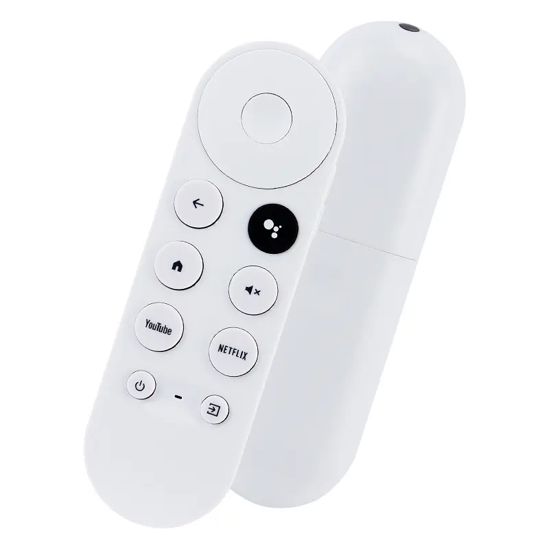 Suitable For CHROMECAST TV Voice Set-Top Box Replacement Remote Control Smart G9N9N Bluetooth IR