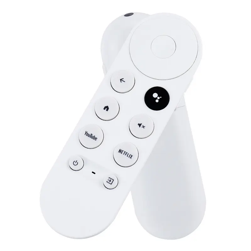 Suitable For CHROMECAST TV Voice Set-Top Box Replacement Remote Control Smart G9N9N Bluetooth IR