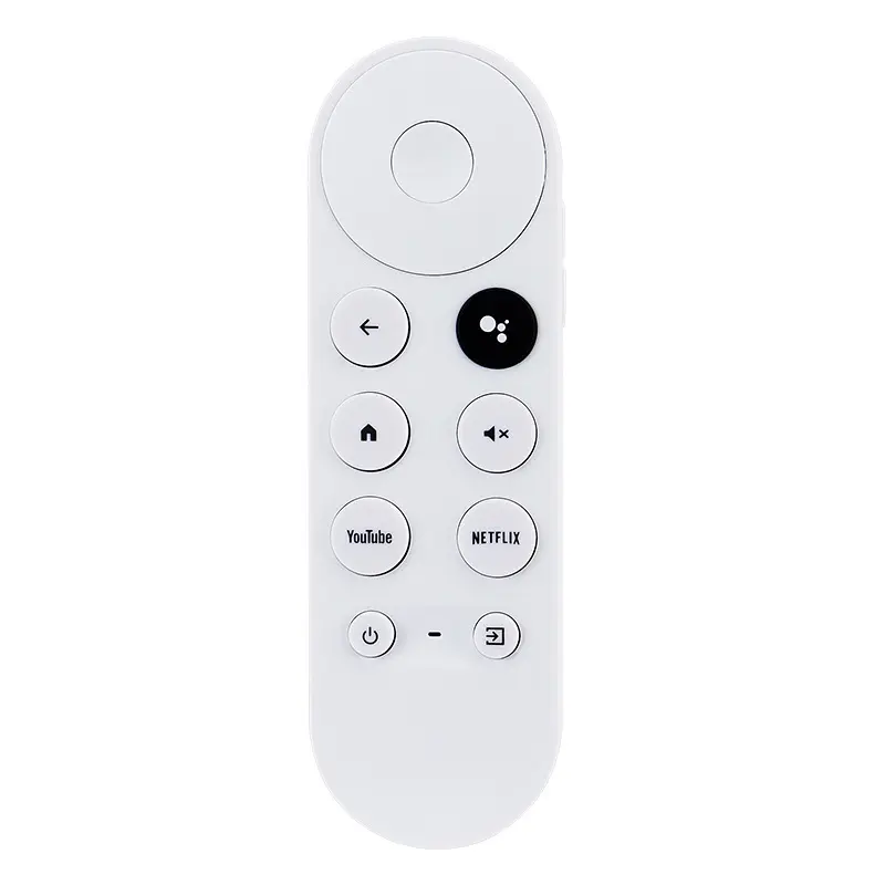 Suitable For CHROMECAST TV Voice Set-Top Box Replacement Remote Control Smart G9N9N Bluetooth IR