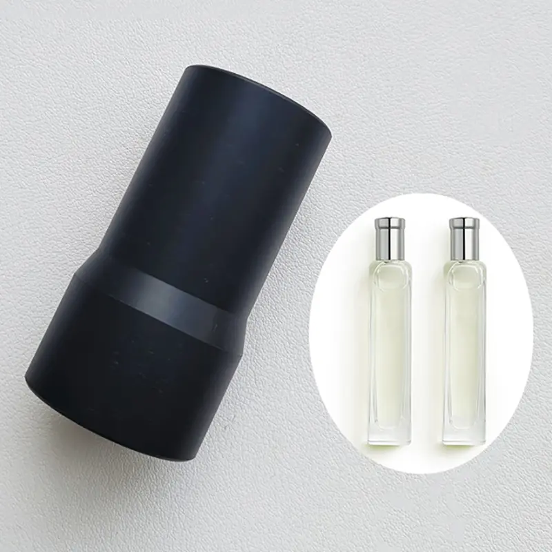 Perfume Bottle Vial Crimper Machine For 13/15mm Spray Convenient Manual Sealing Capping Tools Double-sided Snap Tool