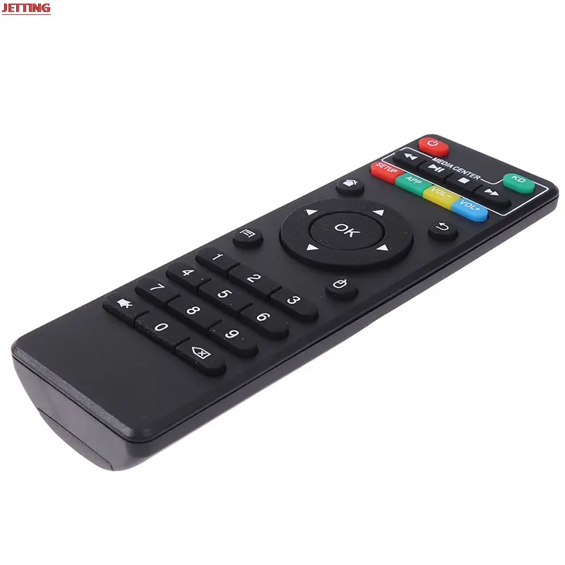 Universal Remote Control for X96 X96mini X96W Android TV Box IR Controller mini Set Top with KD Function