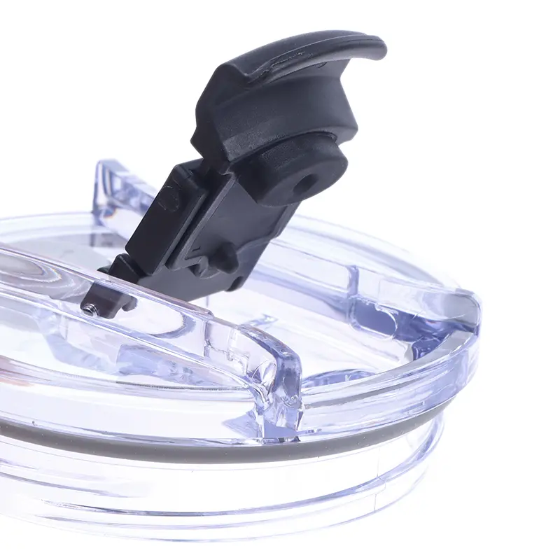 For Ozark Trail Rtic Tumbler 30oz/40oz Bottle Sealing Cover Spill Proof Plastic Cup Lids Cap