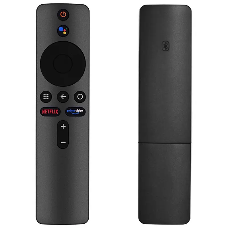 TV Remote Control for Xiaomi M Bluetooth Voice Network LCD XMRM-006 International Version AIMRMITV B A/MI BOX S 3
