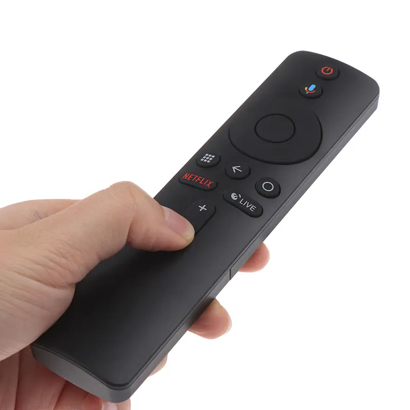 TV Remote Control for Xiaomi M Bluetooth Voice Network LCD XMRM-006 International Version AIMRMITV B A/MI BOX S 3