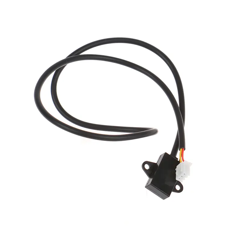 Non Contact Water Level Sensor Capacitive Liquid Detection Switch Controller Detector Tool