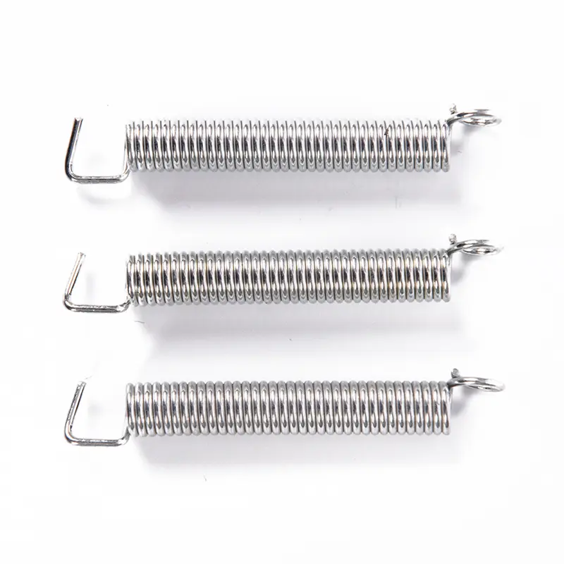 3pcs/lot Electric Guitar Tremolo Bridge Springs For Floyd Rose Guitars Parts Handle spring Accessories 7cm X 1cm