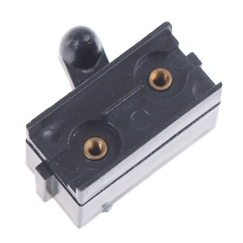 Electric Hair Clipper Power Switch Trimmer Parts Replacement