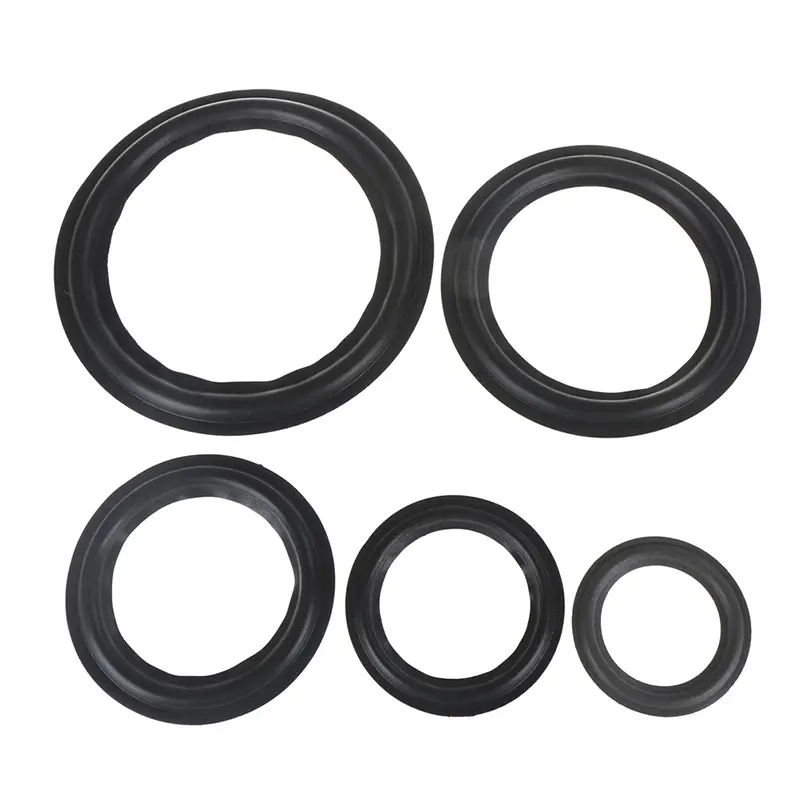 1Pc Universal Speaker Surround Repair Foam Woofer Edge Parts Replacement
