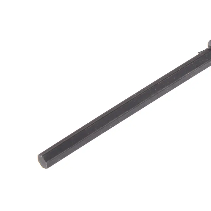 1Pc Roller Skate Shoes Toe Stop Spanner Inline T Handle Wrench Skates Skateboard Tool Accessories