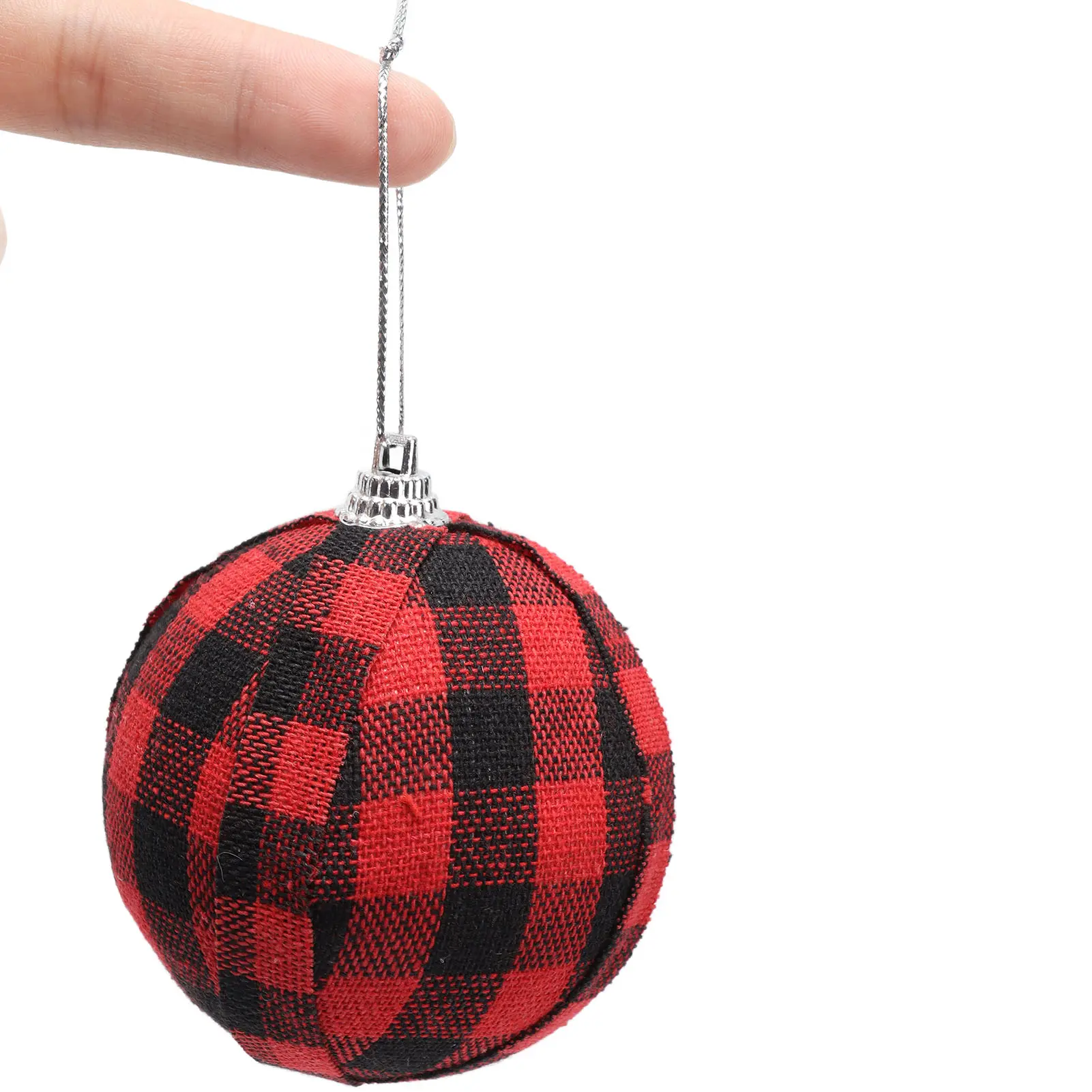 Christmas Tree Decoration Balls 70mm 2.76 Inch Christmas Ornaments Balls Christmas Tree Decoration Balls New Year's Decor