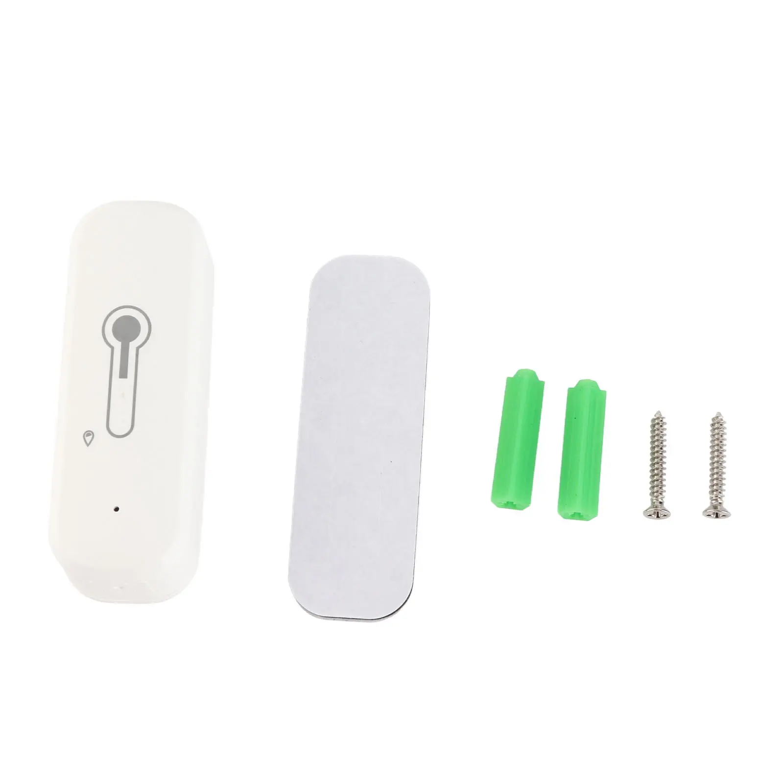 3 Pack WiFi Temperature Humidity Sensor  APP Smart Control Mobile Sharing Device  Device Smart Temperature and Humidity Monitor