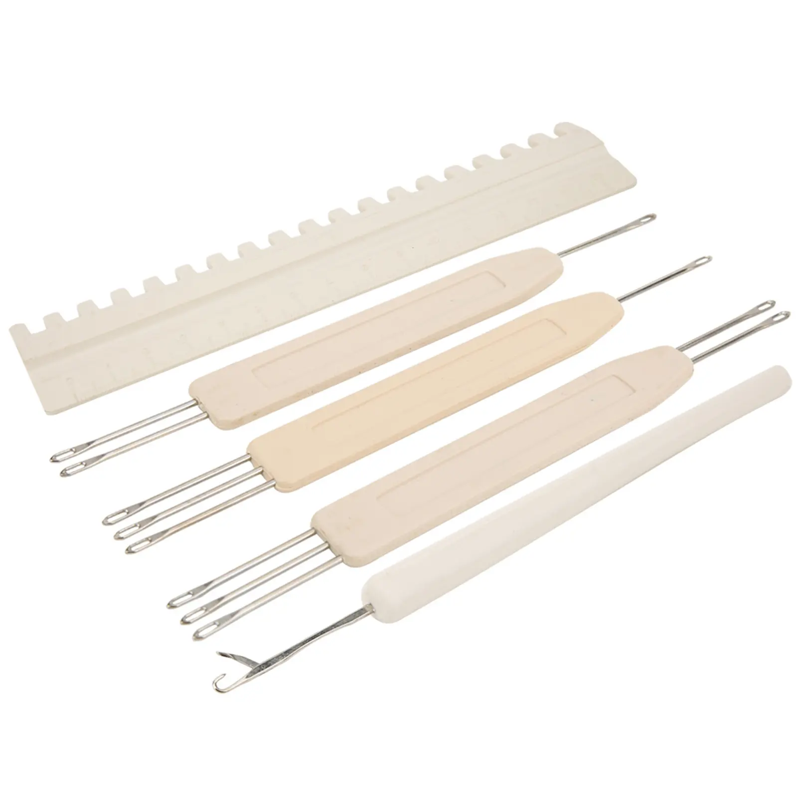 Needle Pusher Transfer Tool Needle Pusher Crochet Sewing Tools for Knitting Machine KH581 KH811 KH821 Sewing Tools Transfer Tool