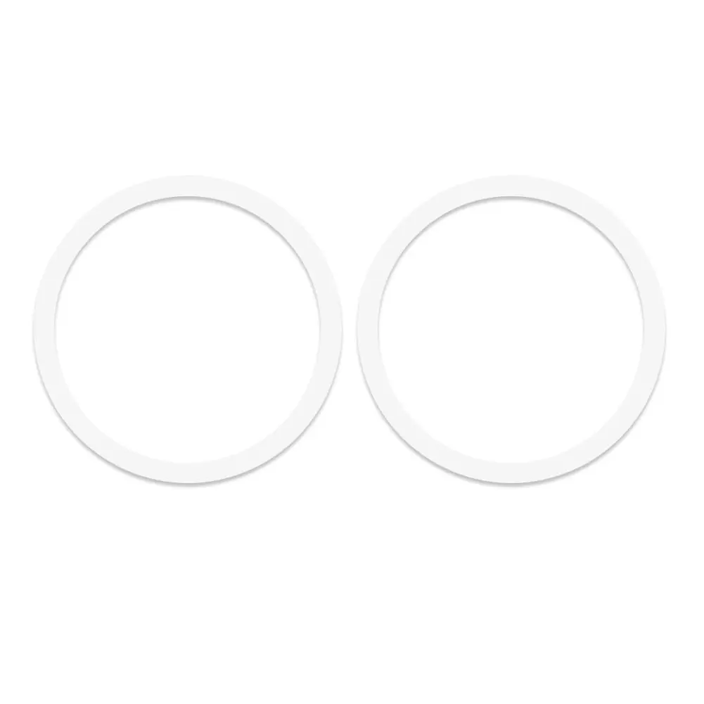 Pipe Snap Ring Exhaust Hose Connector 15cm Air Conditioner Exhaust For Midea Hose Connector Pipe Snap Ring None