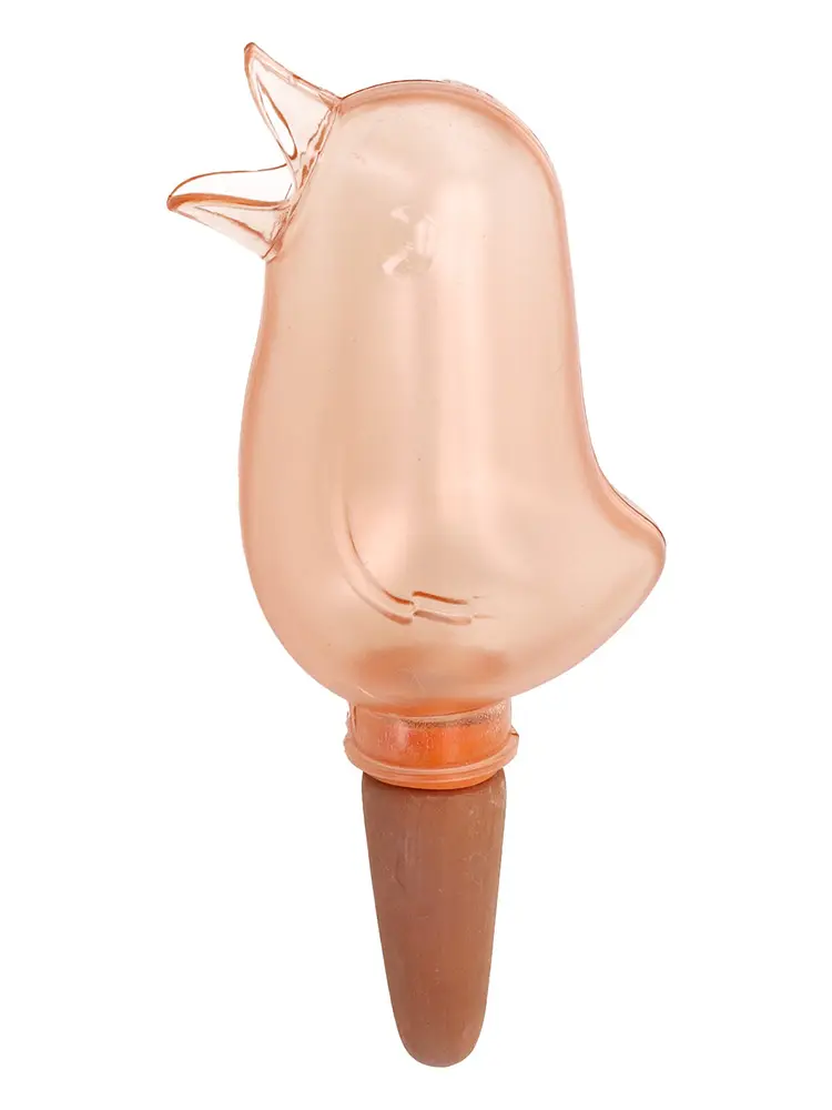 Bird Shaped Dripper Automatic Dripper Dripper Essential Item Number Of Pieces Optimal Water Penetration Package Content
